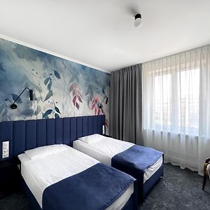 Hotel Szydlowski